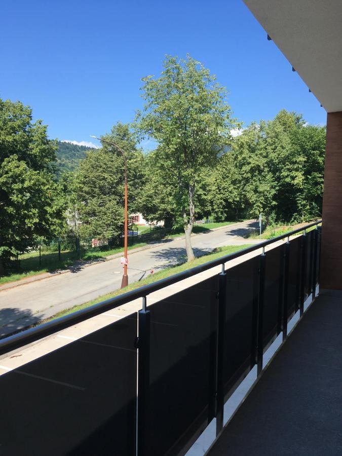 Rezidencia Amelia - Apartman Sofia Bardejovské Kúpele المظهر الخارجي الصورة