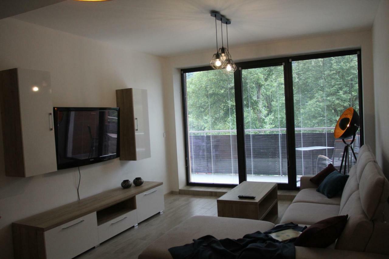 Rezidencia Amelia - Apartman Sofia Bardejovské Kúpele المظهر الخارجي الصورة