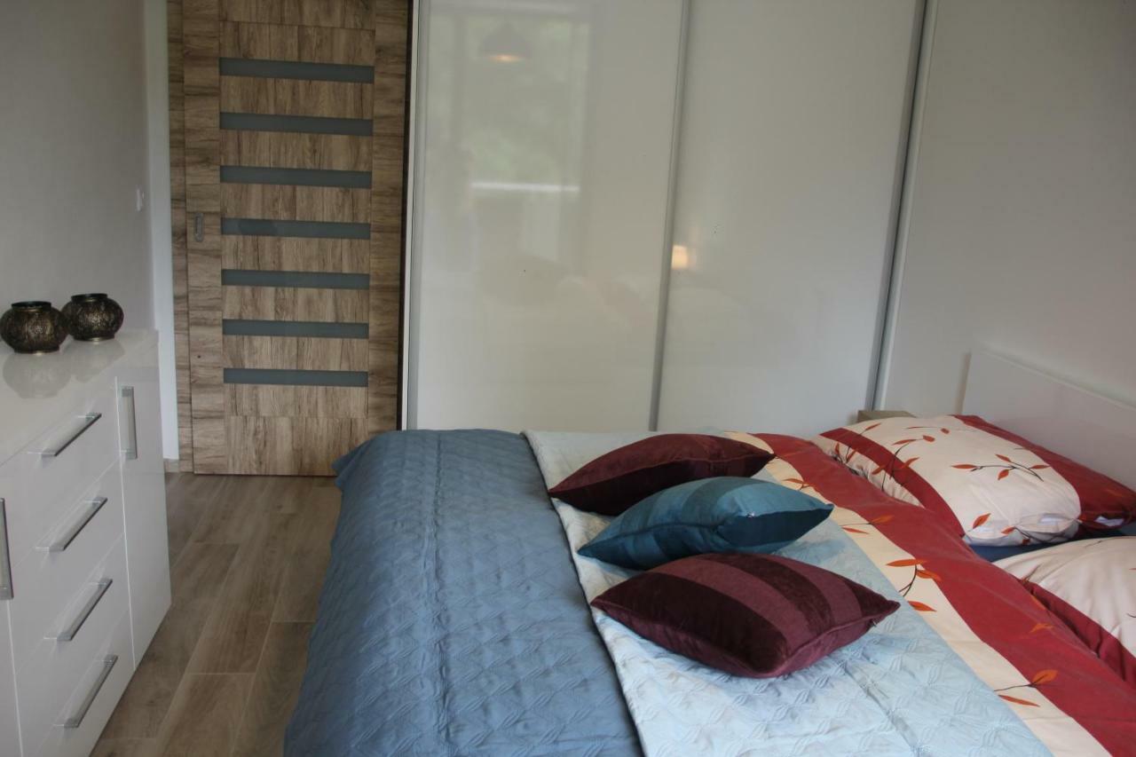 Rezidencia Amelia - Apartman Sofia Bardejovské Kúpele المظهر الخارجي الصورة