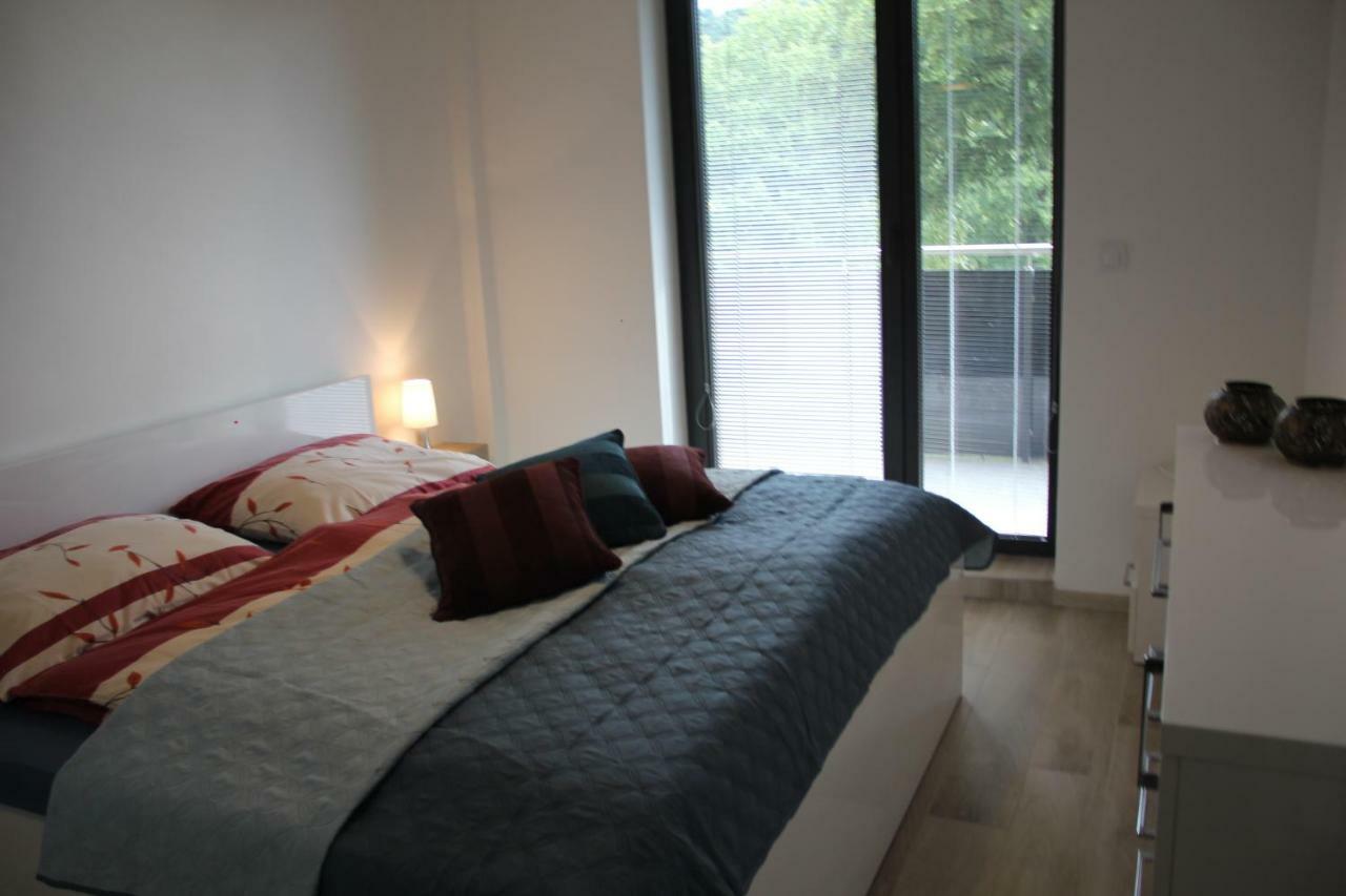 Rezidencia Amelia - Apartman Sofia Bardejovské Kúpele المظهر الخارجي الصورة