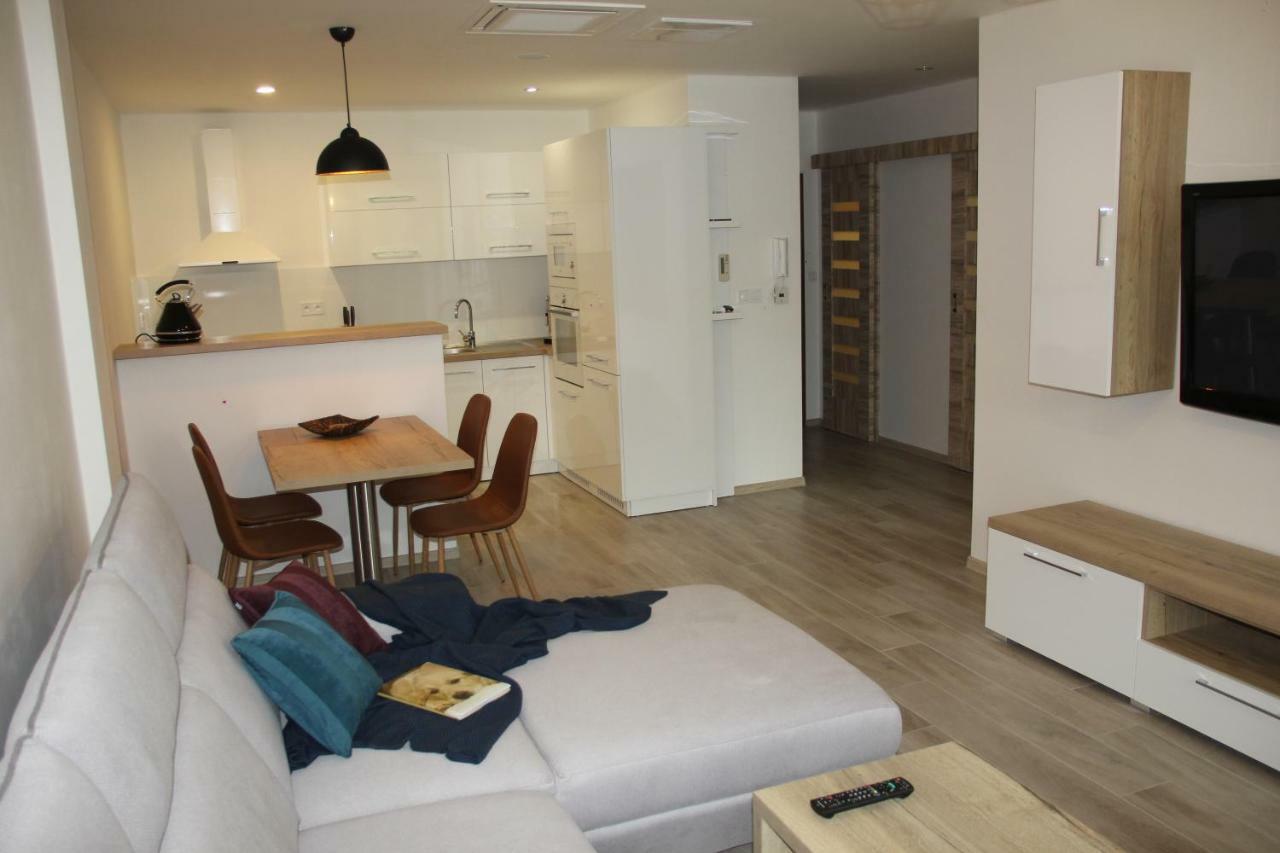 Rezidencia Amelia - Apartman Sofia Bardejovské Kúpele المظهر الخارجي الصورة