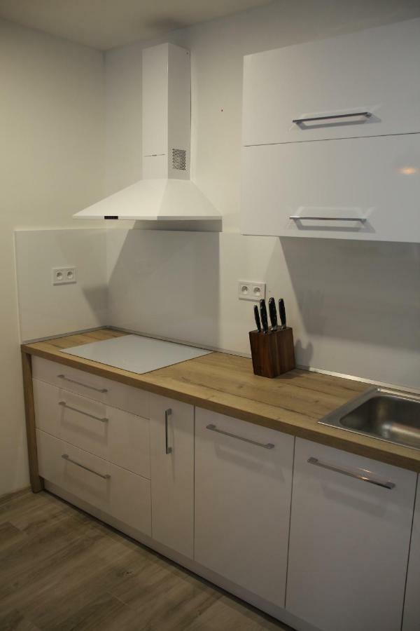 Rezidencia Amelia - Apartman Sofia Bardejovské Kúpele المظهر الخارجي الصورة